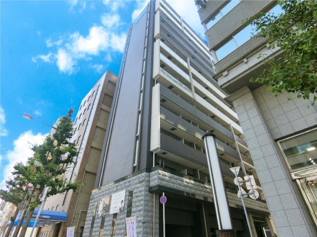 プレサンス新神戸駅前 607|神戸市中央区加納町(JR東海道本線(近畿)三ノ宮駅)のマンション間取 プレサンス新神戸駅前 607|神戸市中央区加納町(JR東海道本線(近畿)三ノ宮駅)のマンション間取