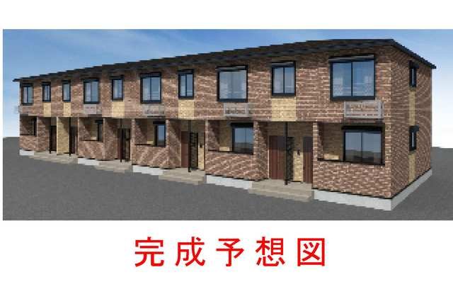 神戸の賃貸物件の詳細