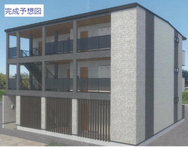 ベルメール大蔵海岸 202|明石市大蔵八幡町(山陽電鉄線大蔵谷駅)のアパート外観 ベルメール大蔵海岸 202|明石市大蔵八幡町(山陽電鉄線大蔵谷駅)のアパート外観