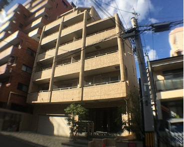神戸の賃貸物件の詳細