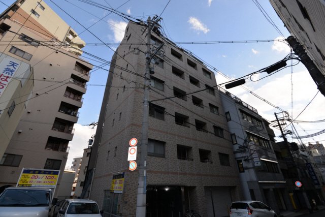 神戸の賃貸物件の詳細
