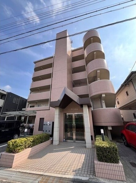 神戸市東灘区森北町の賃貸
