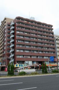 神戸市中央区脇浜町の賃貸