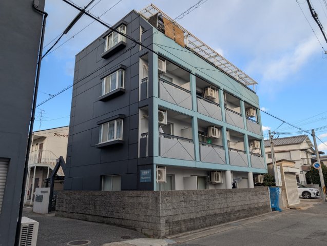 Grace立花 204|尼崎市水堂町(JR東海道本線(近畿)立花駅)のマンション間取 Grace立花 204|尼崎市水堂町(JR東海道本線(近畿)立花駅)のマンション間取