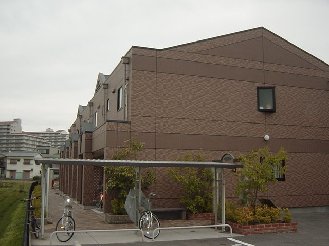 エバー・ウェントゥス 203|明石市大久保町大久保町(JR山陽本線大久保駅)のアパート間取 エバー・ウェントゥス 203|明石市大久保町大久保町(JR山陽本線大久保駅)のアパート間取