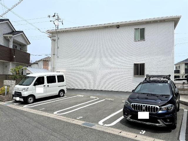 ノーチェ 202|明石市藤江(山陽電鉄線藤江駅)のアパート間取 ノーチェ 202|明石市藤江(山陽電鉄線藤江駅)のアパート間取