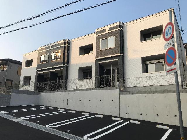 M&M’s ヒルズ アサギリ 101|明石市東朝霧丘(山陽電鉄線大蔵谷駅)のアパート間取 M&M’s ヒルズ アサギリ 101|明石市東朝霧丘(山陽電鉄線大蔵谷駅)のアパート間取