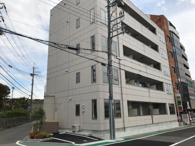 神戸の賃貸物件の詳細