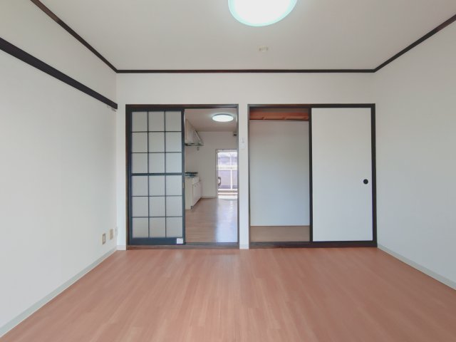 神戸市垂水区本多聞の賃貸物件その他写真