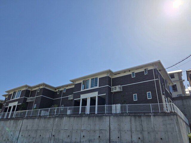 神戸市垂水区舞子坂の賃貸