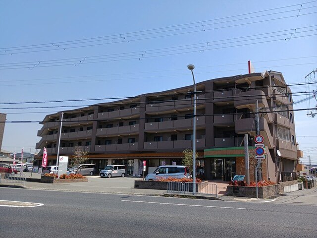 神戸市西区玉津町出合の賃貸物件外観写真