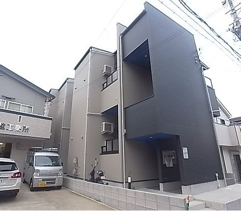神戸の賃貸物件の詳細