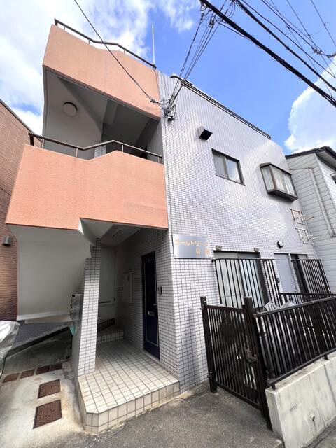 神戸の賃貸物件の詳細