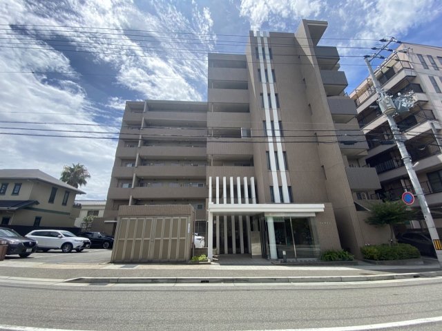 神戸市垂水区川原の賃貸
