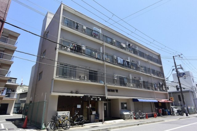 神戸市兵庫区本町の賃貸