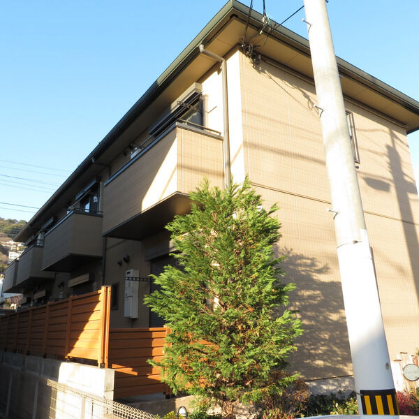 神戸市東灘区岡本の賃貸