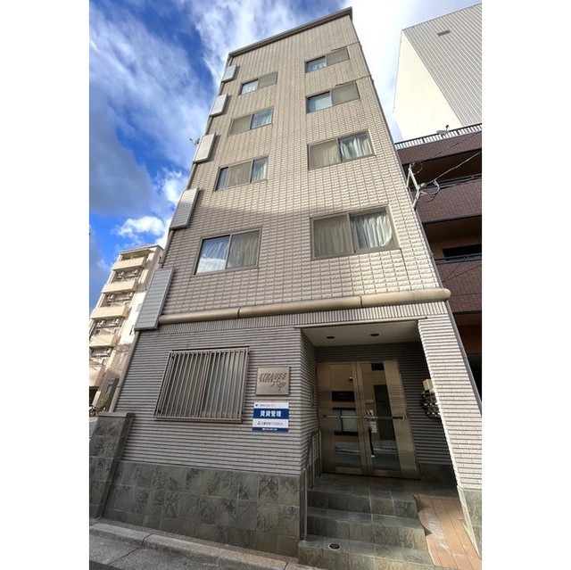 神戸市灘区森後町の賃貸