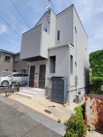 神戸市長田区前原町の賃貸
