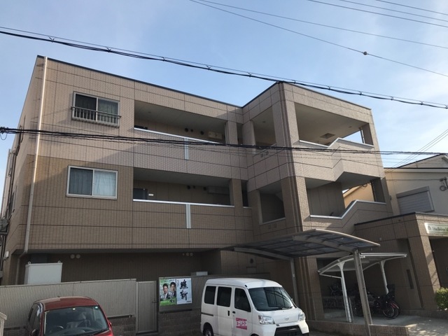 神戸の賃貸物件の詳細