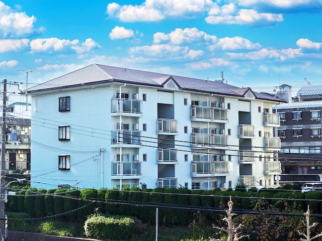 神戸市西区大津和の賃貸物件外観写真