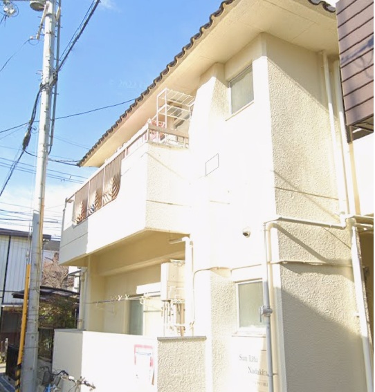 神戸の賃貸物件の詳細