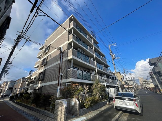 神戸市長田区長楽町の賃貸物件その他写真
