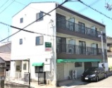 神戸の賃貸物件の詳細