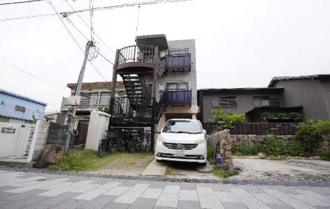 神戸の賃貸物件の詳細