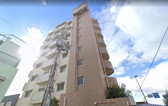 神戸市灘区船寺通の賃貸