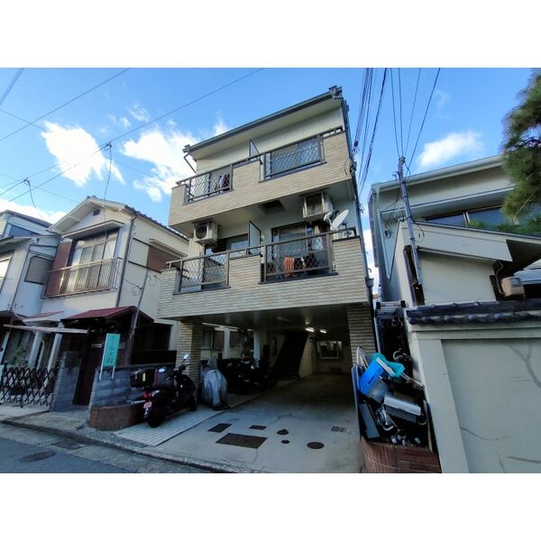神戸市兵庫区大同町の賃貸物件その他写真