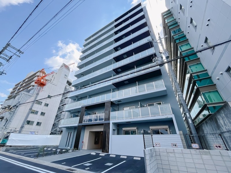 神戸市兵庫区下沢通の賃貸