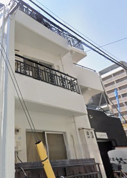 神戸市東灘区甲南町の賃貸