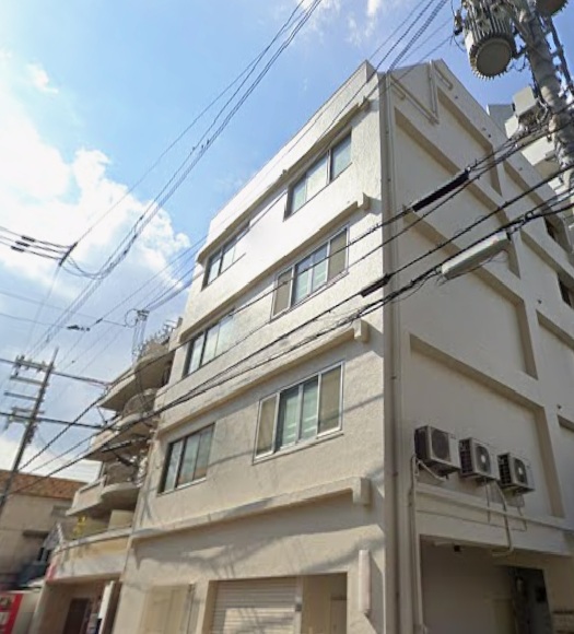 神戸市兵庫区入江通の賃貸