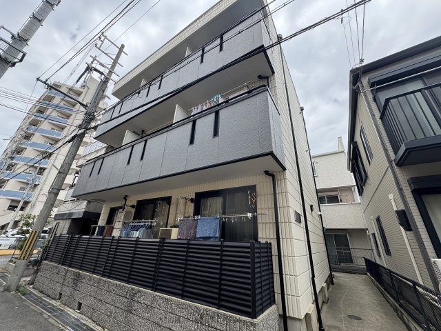神戸市灘区浜田町の賃貸