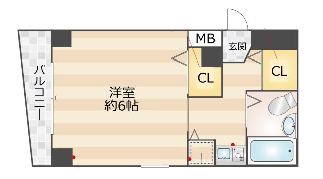 神戸市垂水区西舞子の賃貸