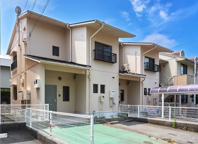 神戸市西区池上の賃貸