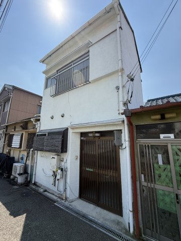 神戸市長田区浜添通の賃貸物件間取画像