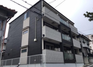 神戸市長田区片山町の賃貸