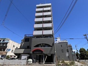 神戸の賃貸物件の詳細
