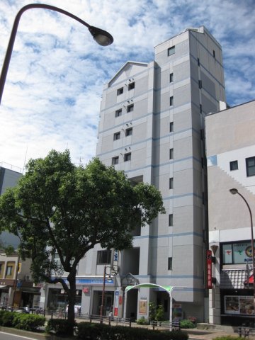 神戸市須磨区戎町の賃貸