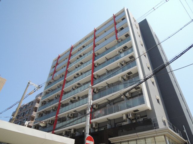 神戸の賃貸物件の詳細