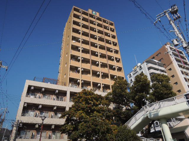 神戸の賃貸物件の詳細