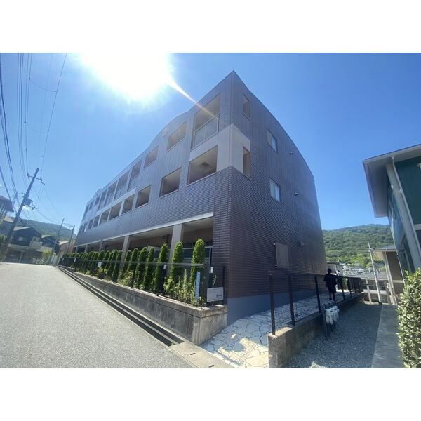 神戸市北区谷上南町の賃貸