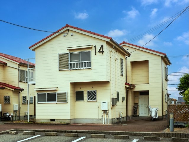 神戸市西区池上の賃貸