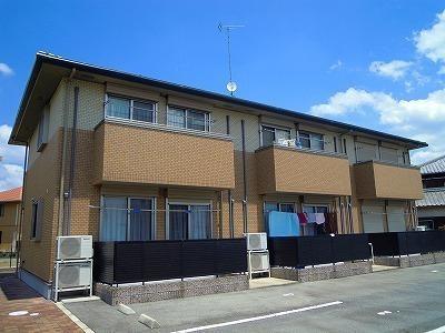 神戸市北区道場町日下部の賃貸