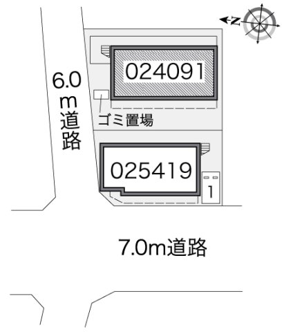 神戸市東灘区住吉南町の賃貸物件その他写真