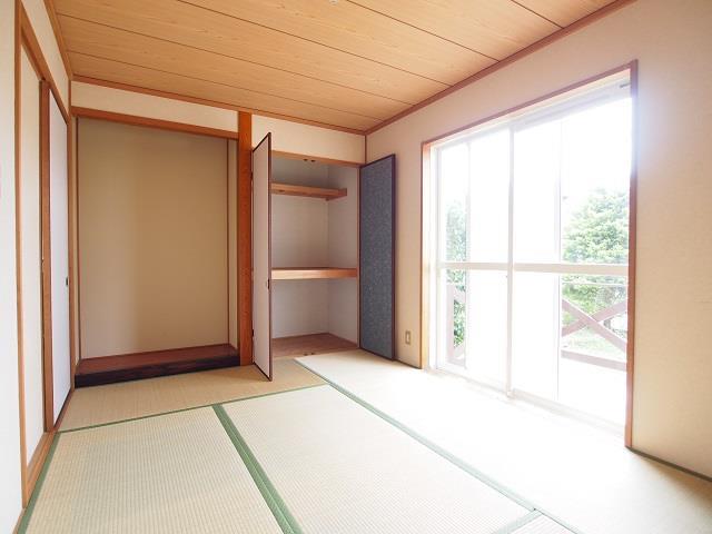 神戸市北区杉尾台の賃貸物件その他写真