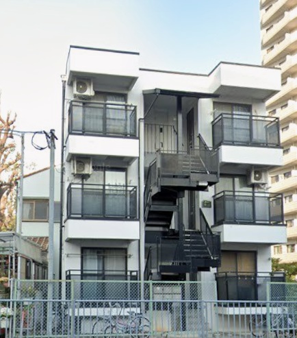 神戸市東灘区本山南町の賃貸