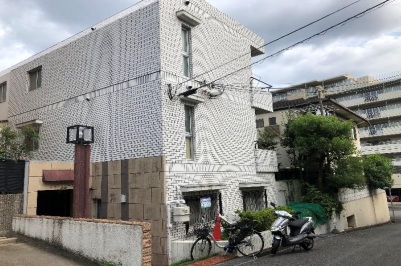 神戸の賃貸物件の詳細