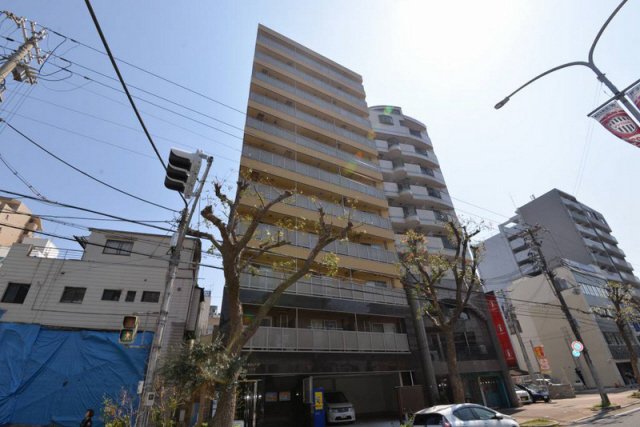 神戸の賃貸物件の詳細
